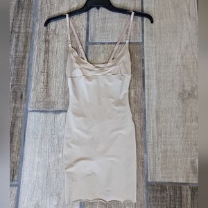 Calvin Klein body slip